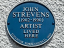 Strevens, John (id=6101)